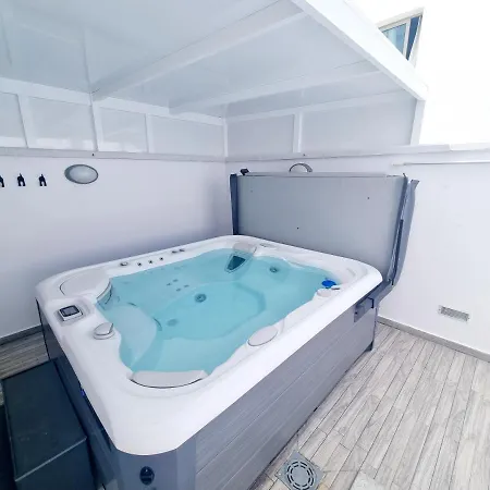 Luxury Zen *