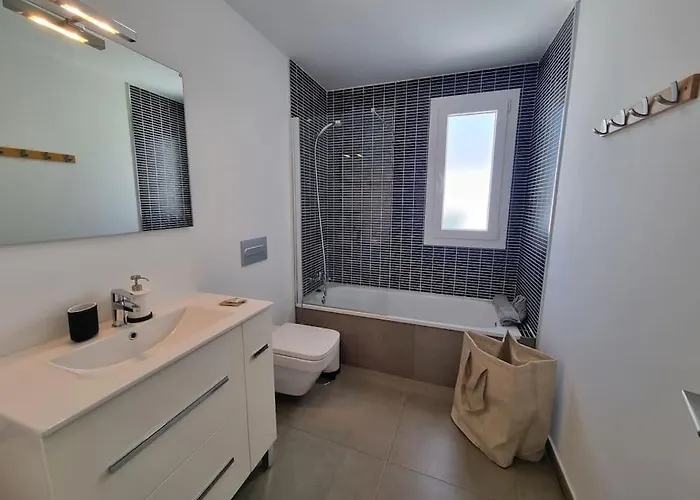 Villa Luxury Zen Puerto del Carmen (Lanzarote)