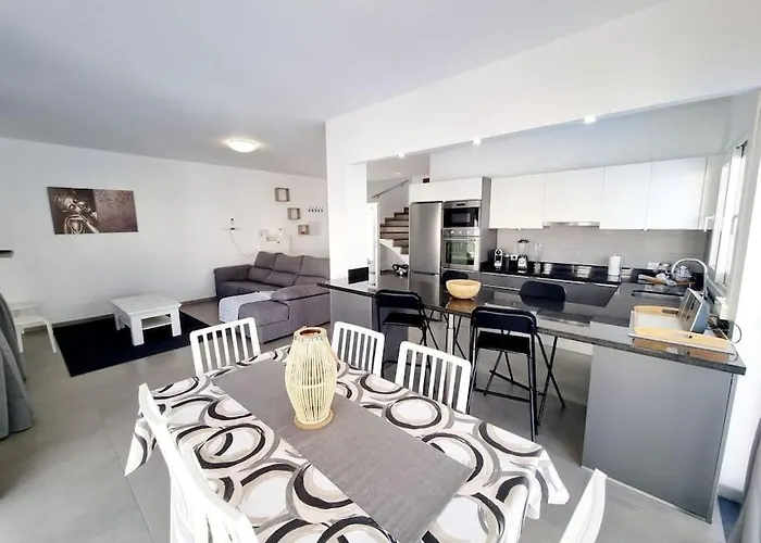 Luxury Zen * Puerto del Carmen (Lanzarote)