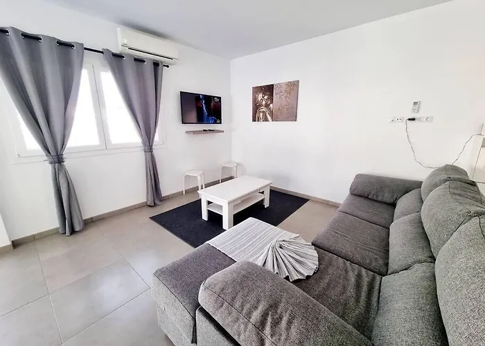 Villa Luxury Zen Puerto del Carmen (Lanzarote)