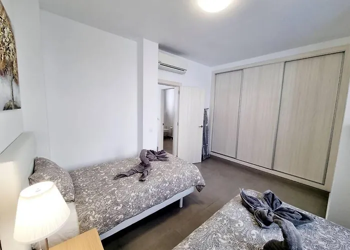 Luxury Zen Puerto del Carmen (Lanzarote)