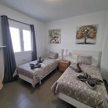 Luxury Zen * פוארטו דל כרמן