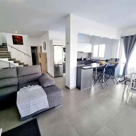 Luxury Zen * Puerto del Carmen (Lanzarote)