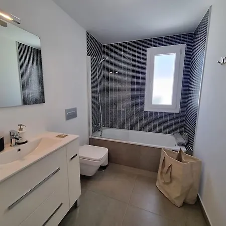 Villa Luxury Zen Puerto del Carmen (Lanzarote)