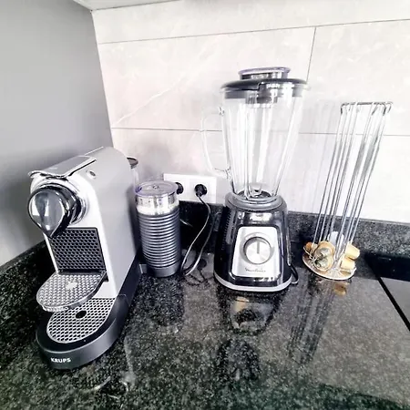 וילה Luxury Zen *