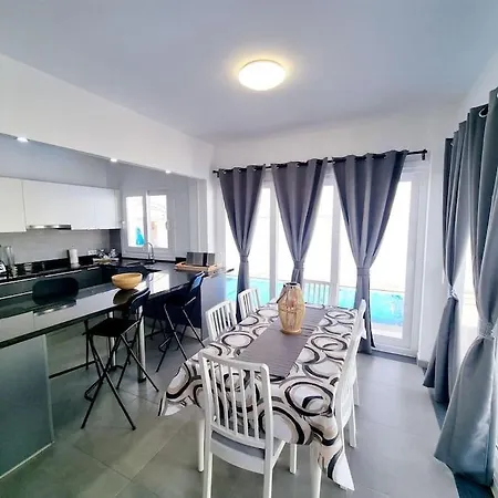 Luxury Zen וילה פוארטו דל כרמן