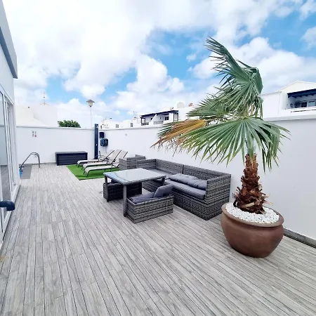 Luxury Zen Puerto del Carmen (Lanzarote)