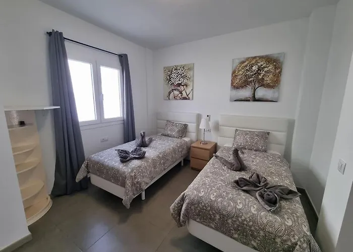 Luxury Zen * Πουέρτο Ντελ Κάρμεν