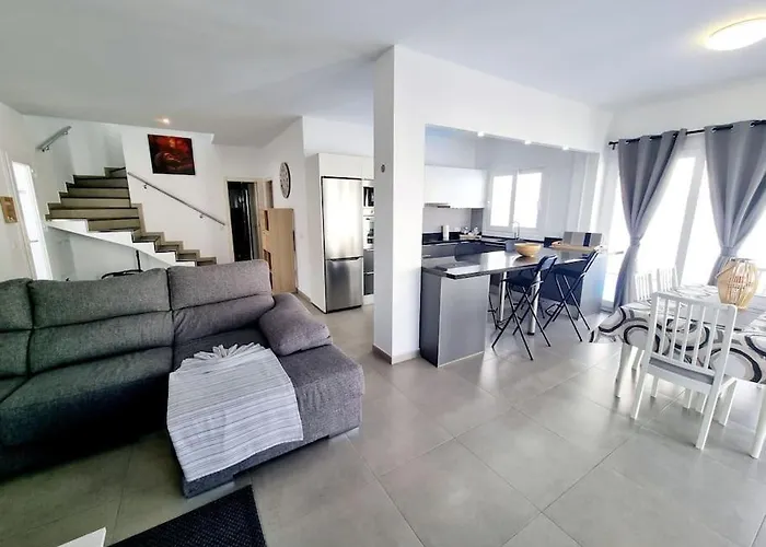 Luxury Zen * Puerto del Carmen (Lanzarote)