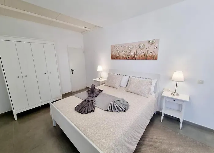 Luxury Zen Puerto del Carmen (Lanzarote)