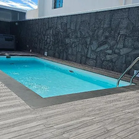Luxury Zen